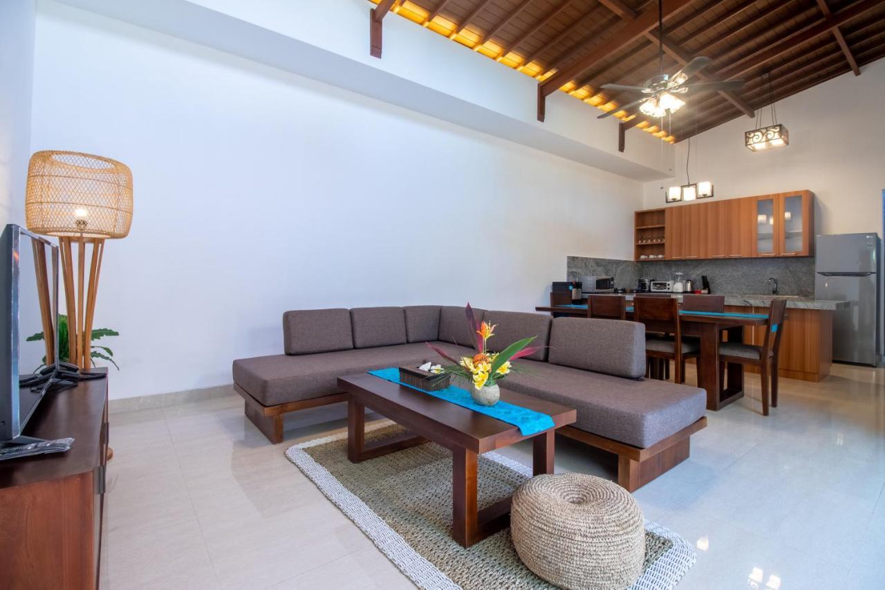 Sayang Ii Sanur