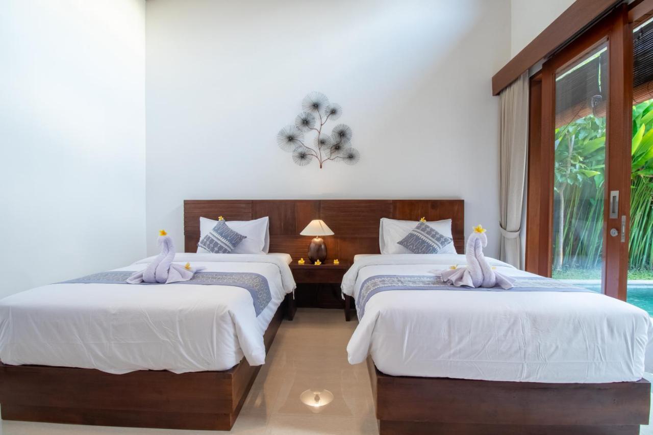 Sayang Ii Villa Sanur